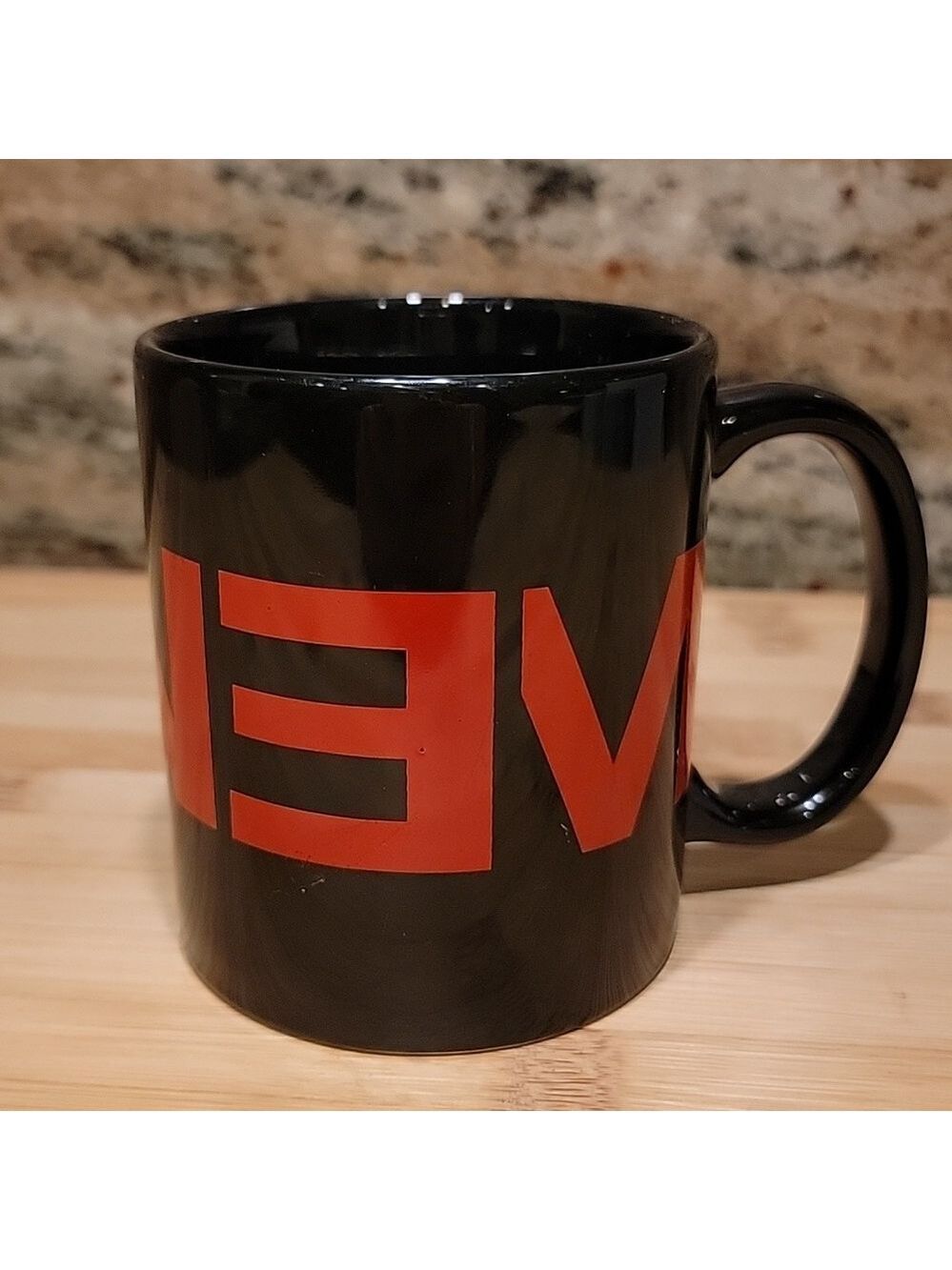 Eminem Logo Slim Shady Ceramic Coffee Cup Mug - Picture 3 of 4